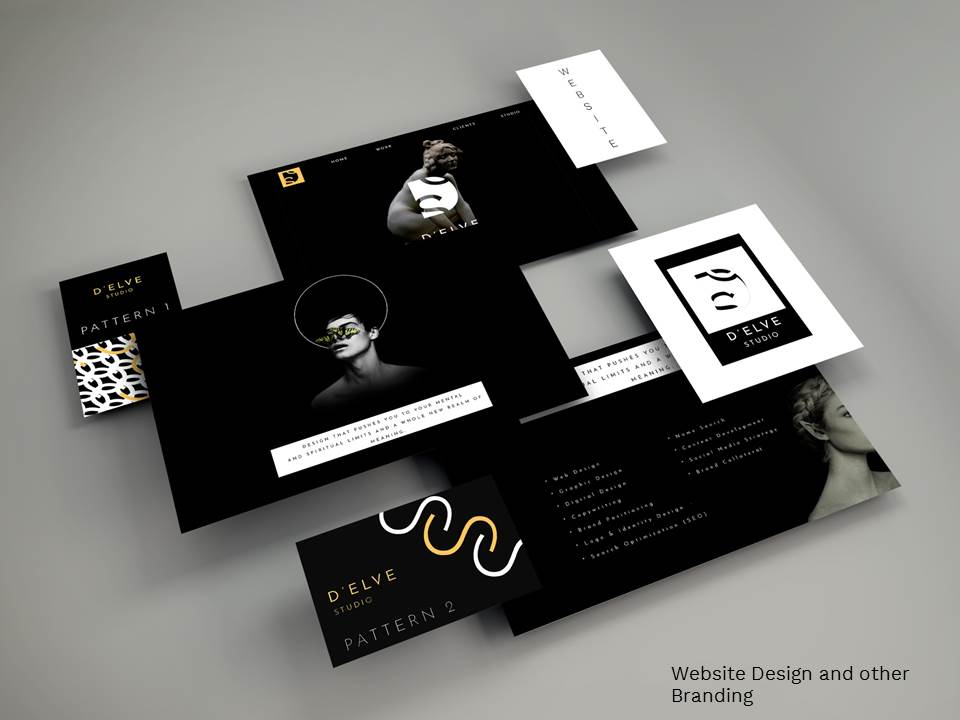 Website Design